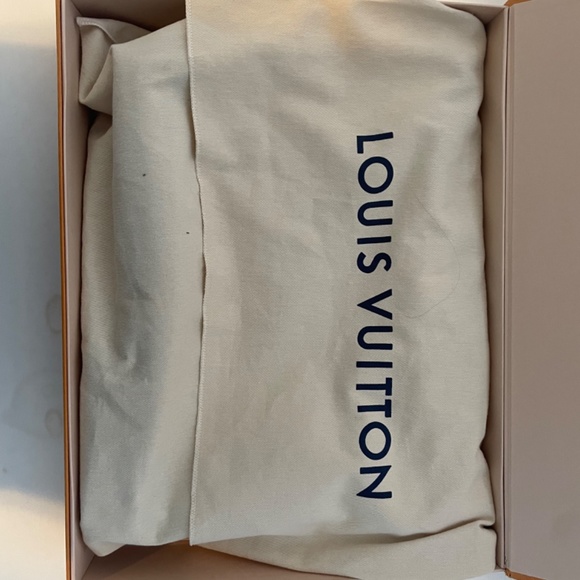 LV Ebene Delightful MM - Picture 8 of 8